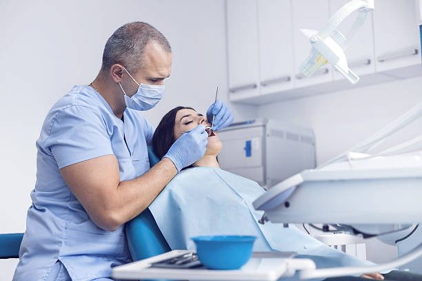 Laser Dentistry in Proctor, MN