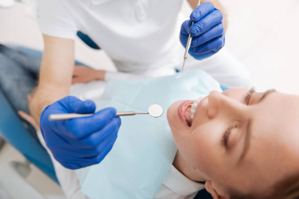 Advanced Technology for Better Dental Care in Proctor, MN